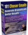 Thumbnail *new* 101 Chaser Emails with MRR (Value : $147)
