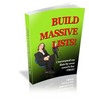 Thumbnail Build Me Massive Lists with MRR ($117 Value) *new*