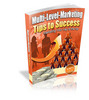 Thumbnail Multi Level Marketing Tips to Success with MRR *must buy*