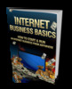 Thumbnail Internet Business Basics with MRR *must have*