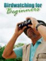 Thumbnail *must have*Bird Watching For Beginners with PLR