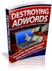 Thumbnail Destroying Adwords with PLR