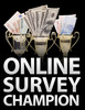 Thumbnail *must have*Online Survey Champion with PLR