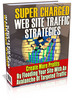 Thumbnail *new* Website Traffic Strategies with Master Resale Right