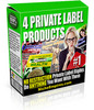 Thumbnail *new* 4 Private Label Business In A box with PLR