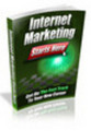 Thumbnail *must have* Internet Marketing Starts Here Report with MRR