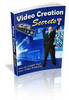 Thumbnail *new* Video Creation Secrets Report with MRR
