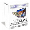 Thumbnail *new* Clickbank Affiliate Message Set with PLR