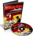 Thumbnail *new* Affiliate Army Profits Videos with MRR
