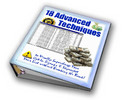 Thumbnail *new* 18 Advanced Techniques Report with MRR Thumbnail *new* 18 Advanced Techniques Report with MRR