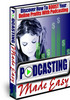 Thumbnail *new* PodCasting Made Easy with PLR Thumbnail *new* PodCasting Made Easy with PLR