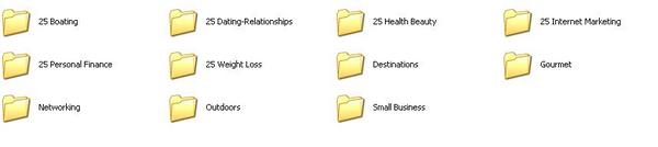 Product picture *new* 200 PLR Articles with PLR (2010)