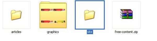 Product picture *new* Adsense Paternity Site with PLR