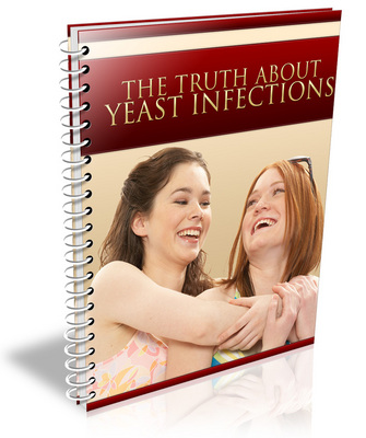 Product picture *new* Yeast Infections Business in A Box with PLR