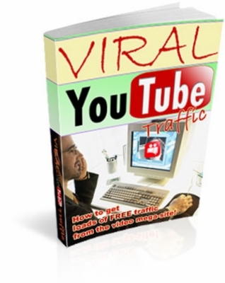 Product picture *new* Youtube Traffic with MRR (Value : $397)