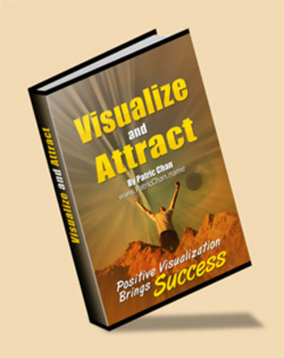 Product picture *new* Visualize and Attract  with MRR (Value : $97)