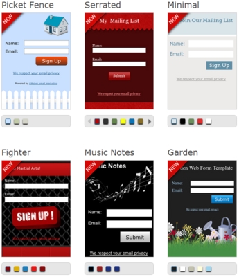 Product picture WP Optin Form with MRR ($137 value) *new*