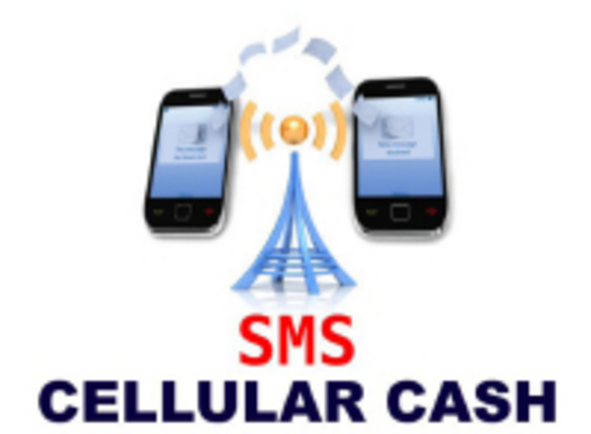 Product picture Cellular Cash with MRR *must have*