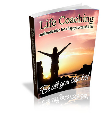 Product picture Life Coaching and Motivation with MRR *must buy*