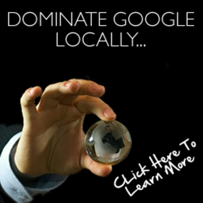 Product picture Corner The Local Search Engine Market with MRR *must have*