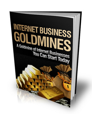Product picture Internet Business Goldmines with MRR *must buy*