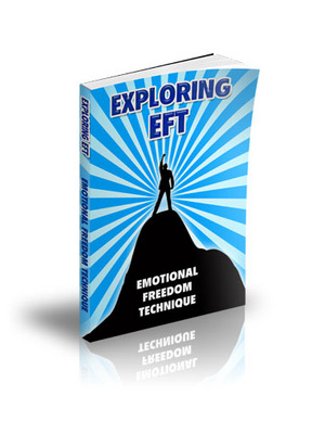 Product picture *MUST HAVE*Exploring EFT with PLR