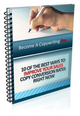 Product picture *new* Copywriting Pro Secrets