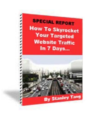 Product picture *new* How to Skyrocket Your Traffic in 7 Days with MRR 