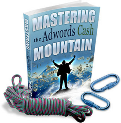 Product picture *new* Adwords Cash Business in A Box with PLR