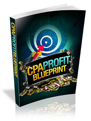 Product picture *new* CPA Profit Secrets Reports