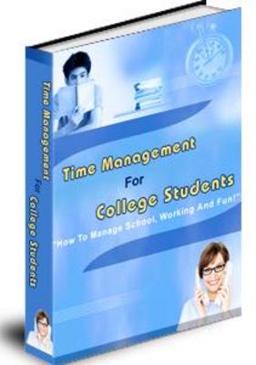 Product picture *new* Time Management Business in A Box with PLR
