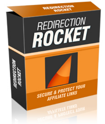 Product picture *new* Redirection Rocket Program with MRR