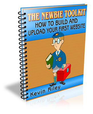 Product picture *new* The Newbies Toolkits with MRR