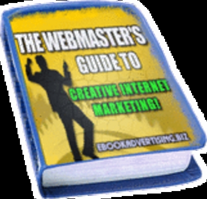 Product picture *must have* Creative Internet Marketing with MRR