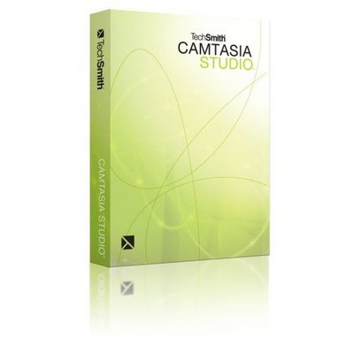 Product picture *new* 60 Camtasia Studio Video Tutorials with MRR