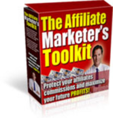 Product picture *new* Affiliate Marketer Toolkit with MRR