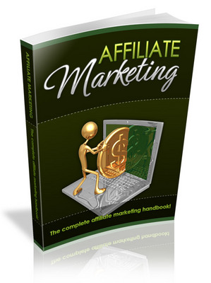 Product picture *must have* Affiliate Marketing Secret Reports